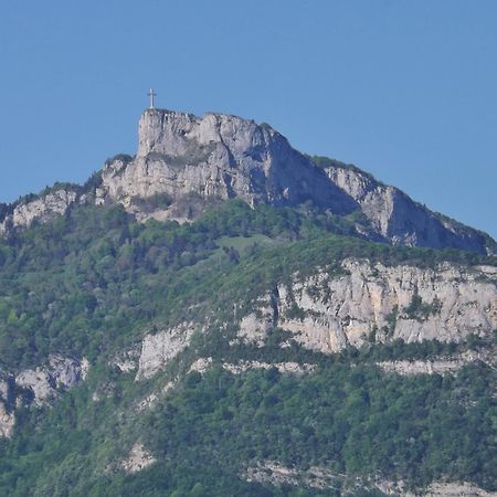 Superbe Appartement - Parking Gratuit - 4 Personnes Chambéry Extérieur photo